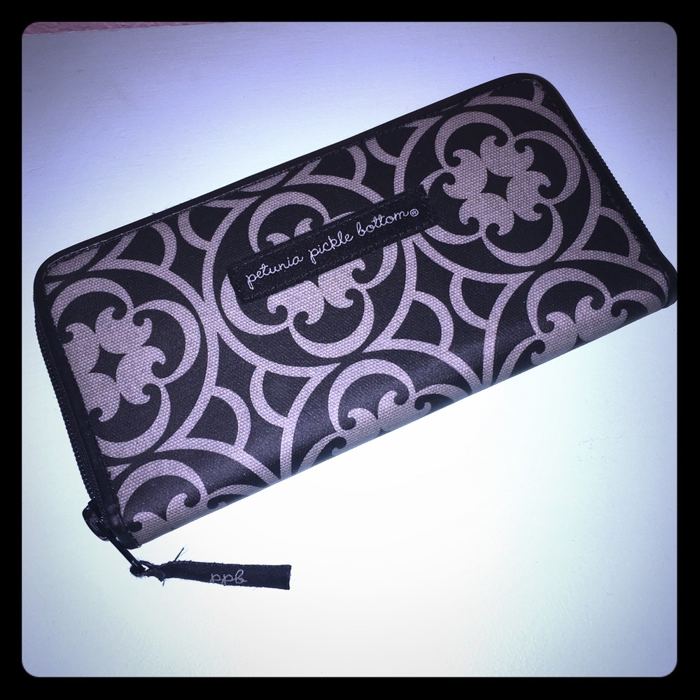PPB Wanderlust Wallet Casbah Nights